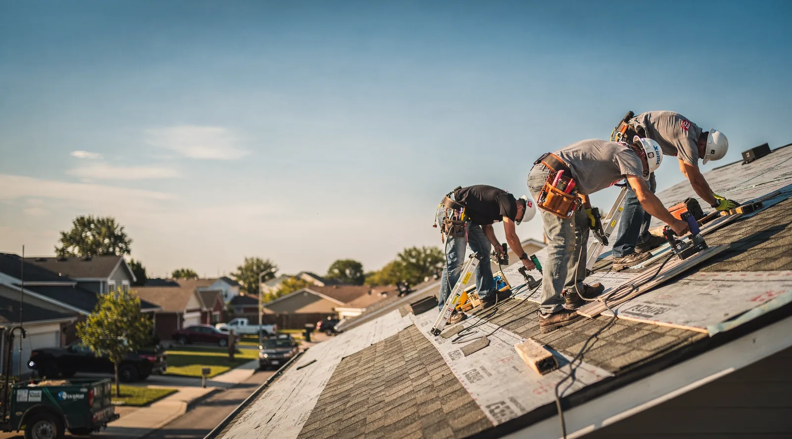 Emergency Gutter Repair in Santa Elena, TX